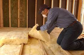 Best Wall Insulation Installation  in Odessa, FL